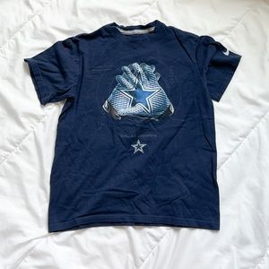 Youth Dallas Cowboy Tees LOT